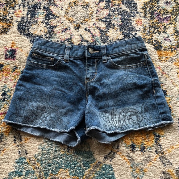 Bundle of Denim Size 10 Girls Total of 8 Pieces!! - Picture 14 of 16